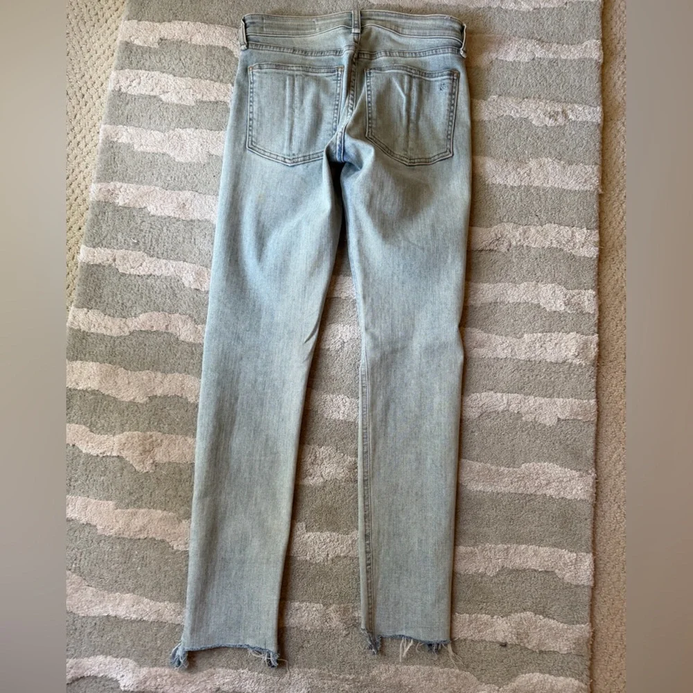 Rag & Bone jeans